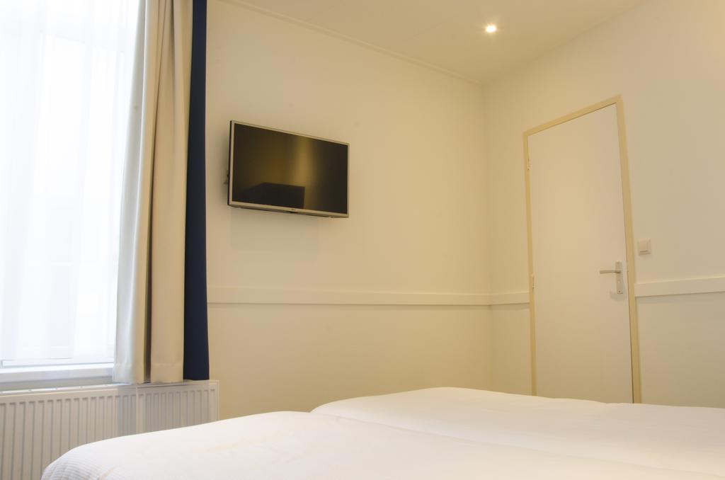 City2Beach Hotel Vlissingen Kültér fotó