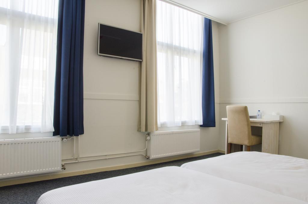 City2Beach Hotel Vlissingen Kültér fotó
