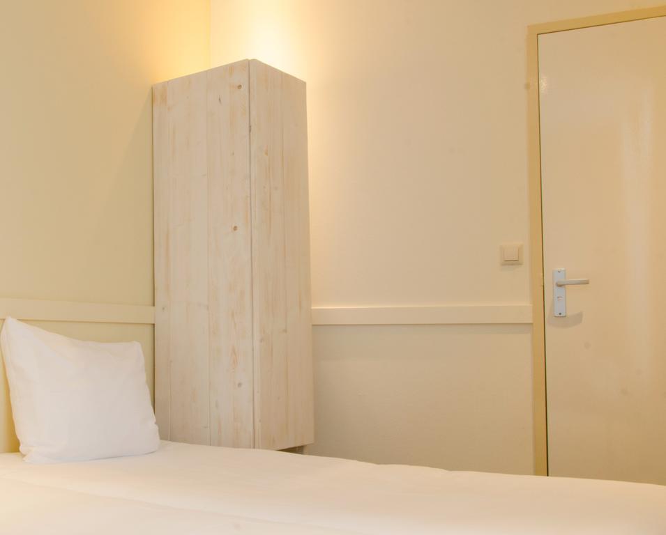 City2Beach Hotel Vlissingen Kültér fotó