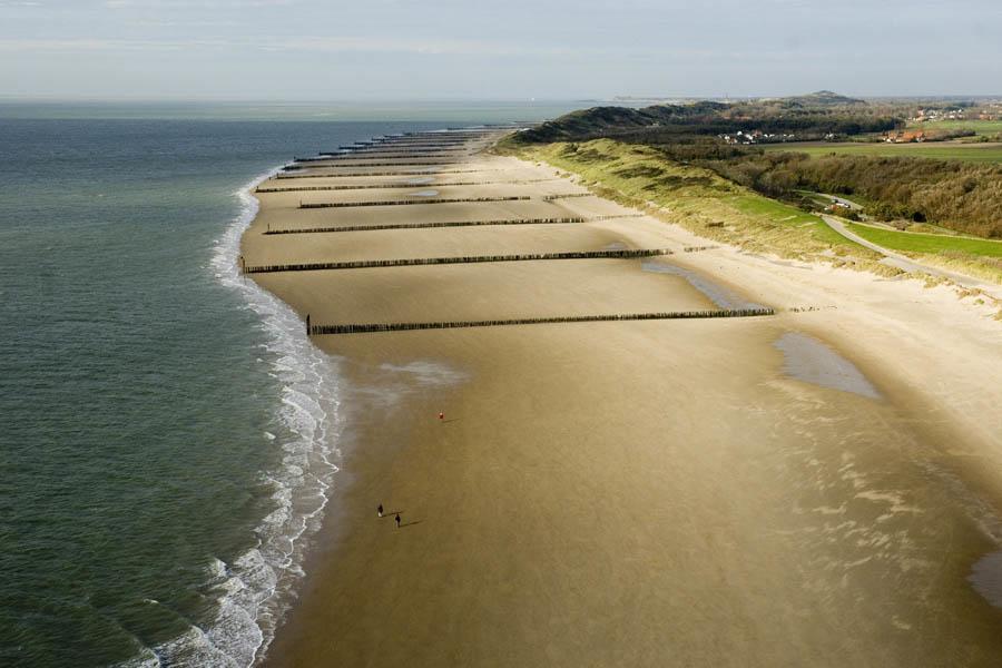City2Beach Hotel Vlissingen Kültér fotó
