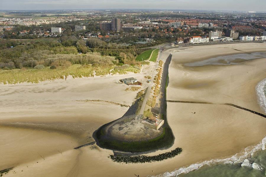 City2Beach Hotel Vlissingen Kültér fotó