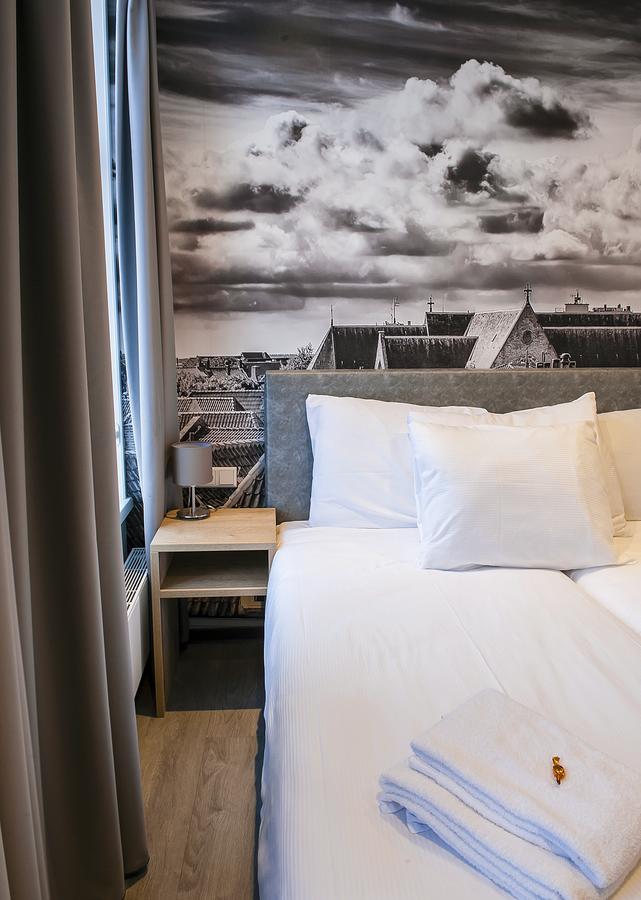 City2Beach Hotel Vlissingen Kültér fotó
